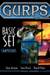 GURPS Campaigns