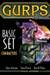 GURPS Characters